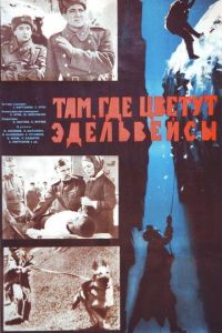 Там, где цветут эдельвейсы (1965)