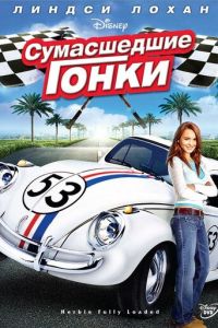 Сумасшедшие гонки (2005)