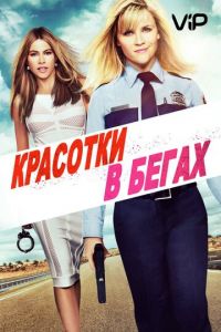 Красотки в бегах (2015)