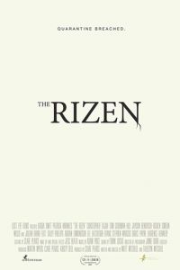 The Rizen (2017)