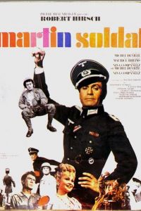 Солдат Мартен (1966)